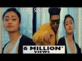 SLOWLY SLOWLY | GURU RANDHAWA Ft PITBULL | DHANASHREE VERMA BaWaLi Club