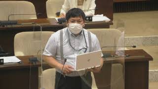 令和4年9月定例月議会　第4日②