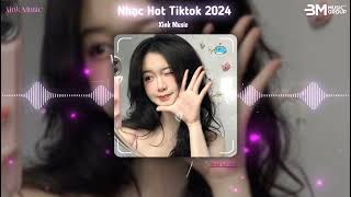 List Nhạc Remix 2024 Hay Nhất Hiện Nay - BXH Nhạc Trẻ Remix Hot Tiktok Triệu View