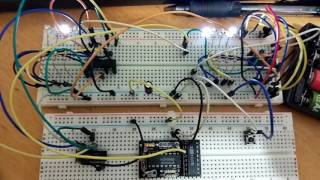 Binary Clock Update 1