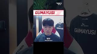 I'll Show You Who's The Better JUG (feat. Faker \u0026 Gumayusi)