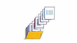 Conquer Paper Chaos! Scan to Cloud Filing with DynaFile's Barcode Recognition