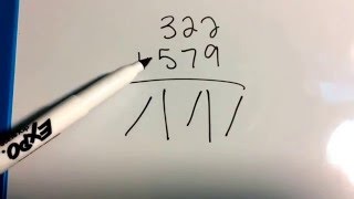 Lattice Addition-Teaching