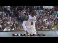 Fordham vs. Saint Louis February 18, 2017