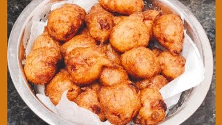 Banana Kachayam in Tamil | Sweet kachayam | Traditional sweet recipe |  சுவையான வாழைப்பழ கச்சாயம்