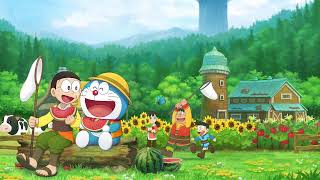 Doraemon: Story of Seasons - DPA Sampler (2021.06.03)