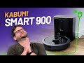 Robô aspirador KaBuM! Smart 900: vale a pena comprar?