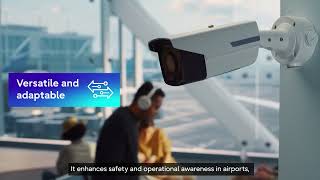 Fujitsu Video Behavioral Analytics
