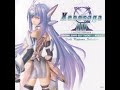 minor boss battle - Xenosaga Episode III [Yuki Kajiura]