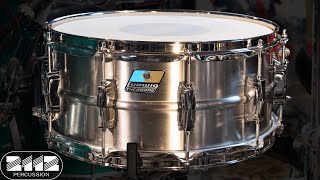 Ludwig Jon Theodore Signature \