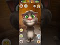 Talking Tom Cat Part 13706 #Shorts