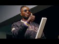 Baba Harare ft Jah Prayzah  Haubvire [Official Video]
