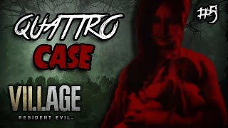 I QUATTRO SIGNORI! | Resident Evil Village con Dario Moccia ep. 5