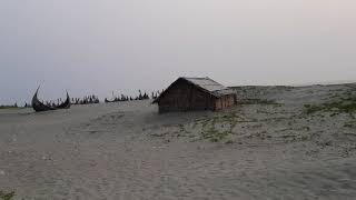 Fishermen Village জেলে গ্রাম