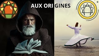 A - 02 AUX ORIGINES DE L'ENNÉAGRAMME