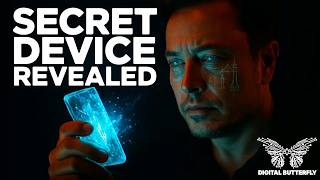 Elon Musk's 10 Secret Technologies Already Changing Reality