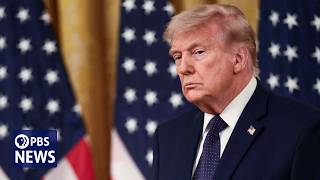 3 ways Congress just pushed back against Trump