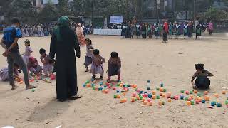 Annual Sports Day 2025 | বার্ষিক ক্রিয়া প্রতিযোগিতা এডুলেন পাবলিক স্কুল ২০২৫  Eduland Public School