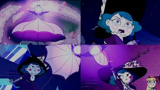 Every time Eclipsa uses a spell / Cada vez que Eclipsa utiliza un hechizo