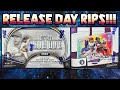 NEW 2024 Topps Tribute & Big League Breaks!!!