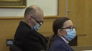 NH v. William Argie Trial - Sentencing