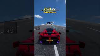 2013 FERRARI LAFERRARI / FORZA HORIZON 5 GAMEPLAY