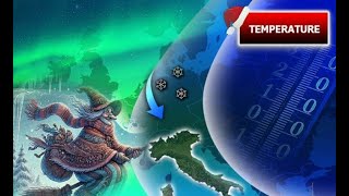 Passion Meteo . UKMO e GEM : San Silvestro e Capodanno con Anticiclone poi arriva una svolta fredda?