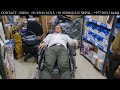 karma reclining wheel chair multi function