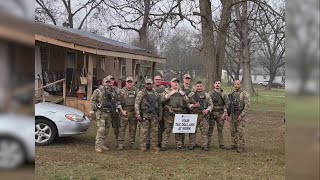 Three arrested in Harrison County drug bust