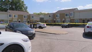 East Indianapolis apartment complex continues to struggle with gun violence