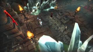 Divinity: Original Sin - Spring is Coming Trailer | HD