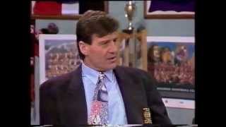 Sunday AFL Footy Show 1995 Grand Final Episode