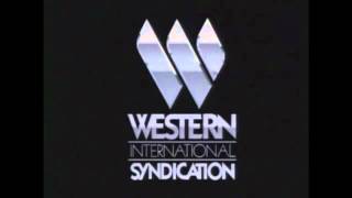 Western International Syndication (1980's)