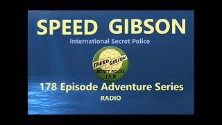 Speed Gibson of the ISP (ep103) Safe Landing is Made