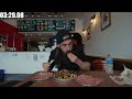 OVER 500 PEOPLE HAVE FAILED TO BEAT THIS 6 YEAR RECORD  CANADA '22 EP.6  BeardMeatsFood