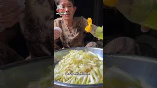 Củ Kiệu Ngâm Nước Mắm - Không Cần Phơi Nắng Hay Ủ Muối Lâu - Thuoccoba