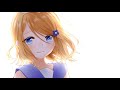 [Kagamine Rin & Utatane Piko] Nemuriouji [VOCALOID cover reverse ver. of 