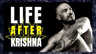 Life After Krishna - The Long-Term Effects of a Cult ~ with JONATHAN REDMON