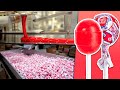 Así se hacen las paletas más ricas de México