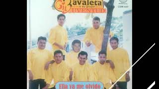 Gil Zavaleta Y Su Grupo Juventud (Disco Completo)