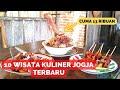 ADA SOP KAKI DINOSAURUS! 10 Wisata Kuliner Jogja Terbaru 2022