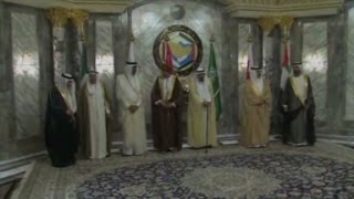 Gulf countries silent on ISIS