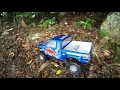 RC 征服者 Hong Kong 4X4 RC Fever 大澳玩樂團精華片段 (2)