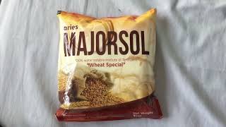 Aries majorsol |  majorsol | wheat special  Aries majorsol  | water soluble  | wheat special