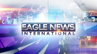 WATCH: Eagle News International - Feb. 25, 2020