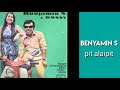 BENYAMIN S  -  Pit alaipit