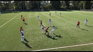 4K Wartburgia vr1 - DTS vr1 topklasse vrouwenvoetbal samenvatting       21 09 201