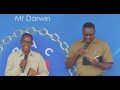 Mount Darwin Outreach 2026 - Priest K Manhango sermon 