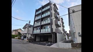 TheRegency船塚　３階　アパマンショップ宮崎西店