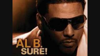 al b sure lady in my life